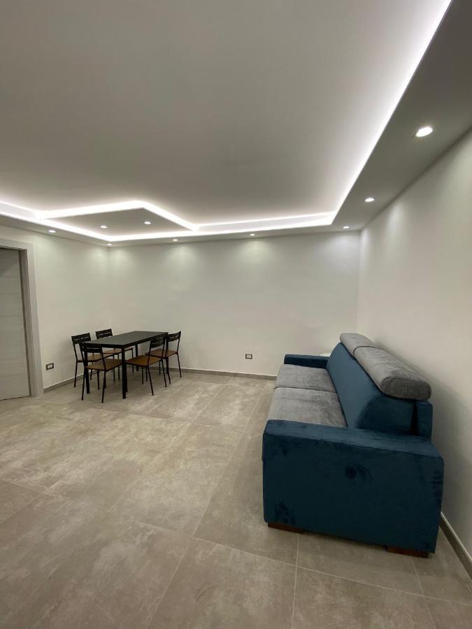 Vibra Napoli Apartament Экстерьер фото