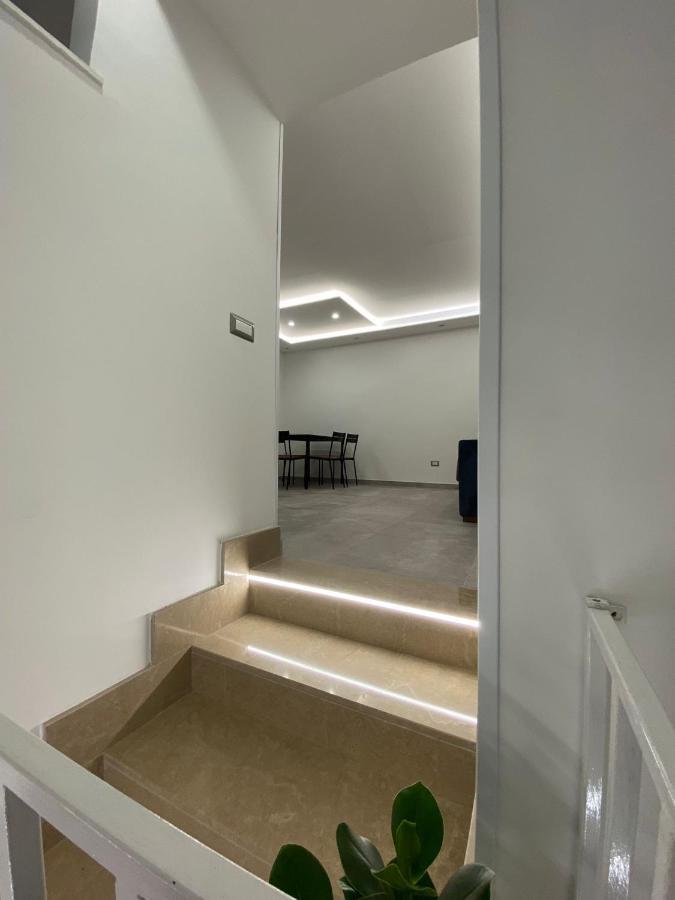 Vibra Napoli Apartament Экстерьер фото