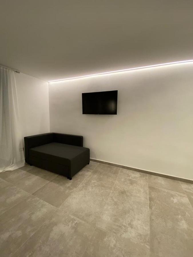 Vibra Napoli Apartament Экстерьер фото